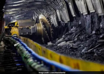 82 Killed, 9 Still Missing After Explosion At Coal Mine In China