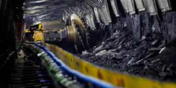 82 Killed, 9 Still Missing After Explosion At Coal Mine In China