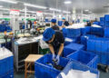 China’s factory activity stalls in May as demand weakens, costs rise