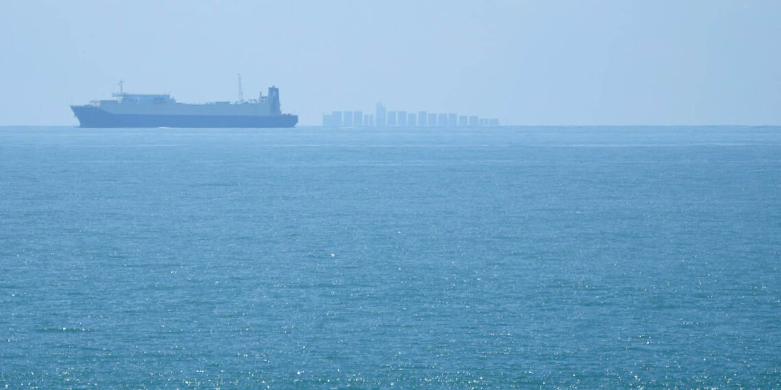China coast guard ship withdraws after tense standoff with Taiwan near Pratas Islands