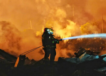 21 Killed, 61 Injured In A Blast At Fireworks Factory In China’s Hunan