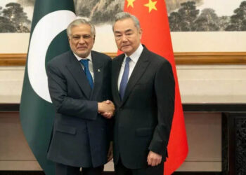Pak commissions 1st Hangor-class submarine in China, part of 8-vessel deal