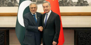 Pak commissions 1st Hangor-class submarine in China, part of 8-vessel deal