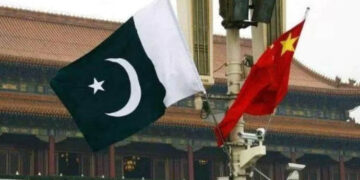 Pakistan Under Mounting Pressure: Balochistan Edges Towards Breakaway as Chinese Firm Pulls Out