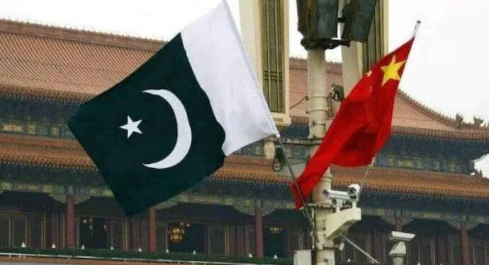 Pakistan Under Mounting Pressure: Balochistan Edges Towards Breakaway as Chinese Firm Pulls Out