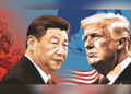 China invokes anti-sanctions law over US blacklisting of oil firms