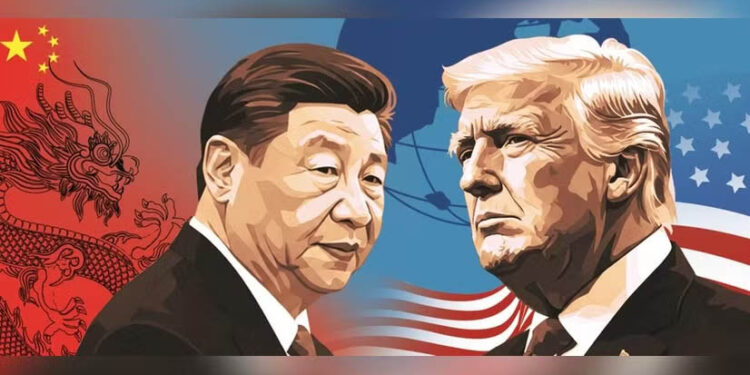 China invokes anti-sanctions law over US blacklisting of oil firms