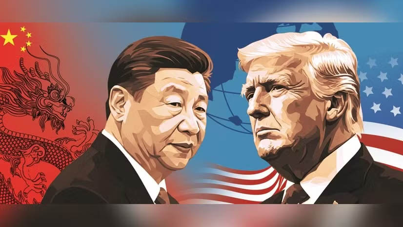 China invokes anti-sanctions law over US blacklisting of oil firms