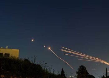 US sanctions China, Hong Kong firms over Iran drone and missile supplies