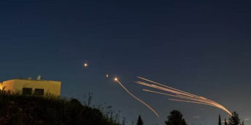 US sanctions China, Hong Kong firms over Iran drone and missile supplies