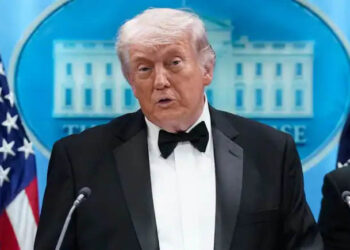 US President Trump’s Renewed Trade War With China