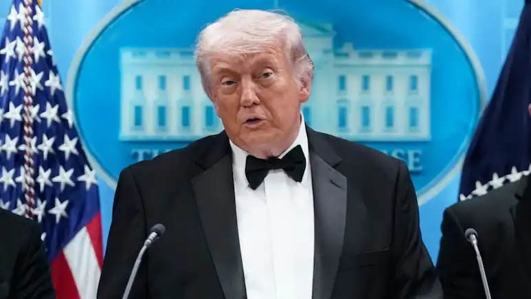 US President Trump’s Renewed Trade War With China