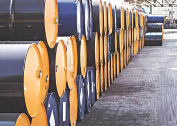 Crude prices to stay higher for longer due to Iran war: ADB chief economist