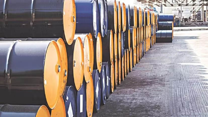 Crude prices to stay higher for longer due to Iran war: ADB chief economist