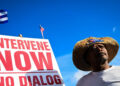 Cuba Appeals For International Help As US Intensifies Pressure