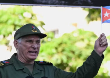 Cuba Warns Of “Bloodbath” If US Attacks