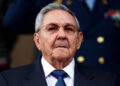 US charges former Cuban President Raul Castro in 1996 aircraft shootdown