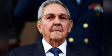 US charges former Cuban President Raul Castro in 1996 aircraft shootdown