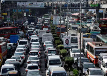 Can AI fix Dhaka's traffic chaos? Bangladesh police say results already visible 2 Can AI fix Dhaka’s traffic chaos? Bangladesh police say results already visible