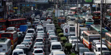 Can AI fix Dhaka’s traffic chaos? Bangladesh police say results already visible