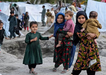 UN Flags ‘Grave Concern’ Over Taliban Law Allowing Child Marriage