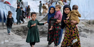 UN Flags ‘Grave Concern’ Over Taliban Law Allowing Child Marriage