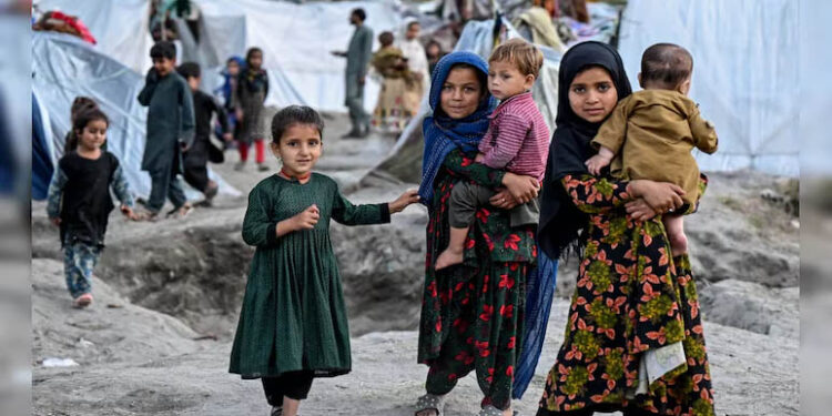 UN Flags ‘Grave Concern’ Over Taliban Law Allowing Child Marriage