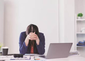 When workplace clashes with your ethics: The problem of ‘moral injury’
