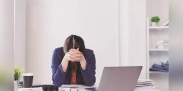 When workplace clashes with your ethics: The problem of ‘moral injury’