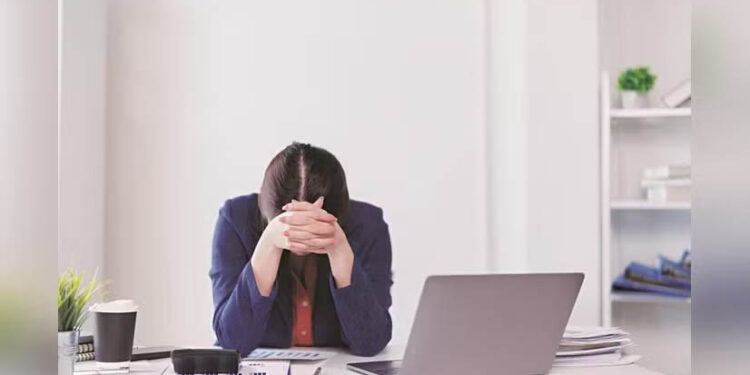 When workplace clashes with your ethics: The problem of ‘moral injury’