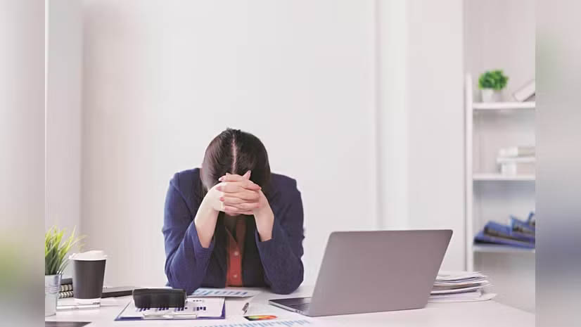 When workplace clashes with your ethics: The problem of ‘moral injury’