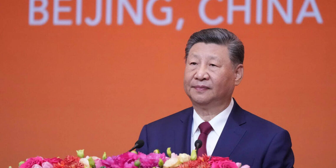What is ‘Thucydides trap,’ mentioned during Trump-Xi meeting?