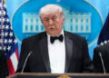 Nations brace for long-term economic woes as Trump rejects Iran’s proposal
