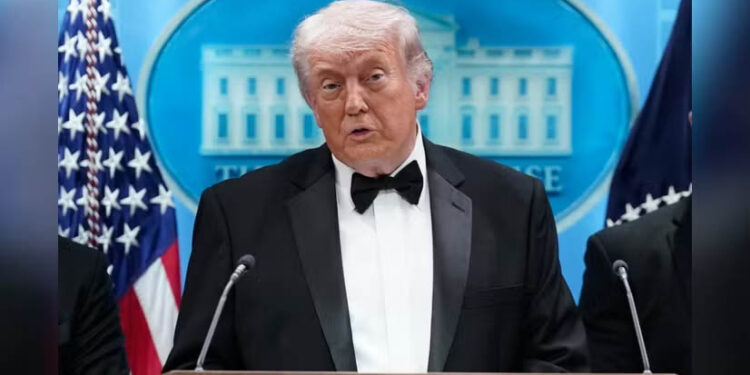 Nations brace for long-term economic woes as Trump rejects Iran’s proposal