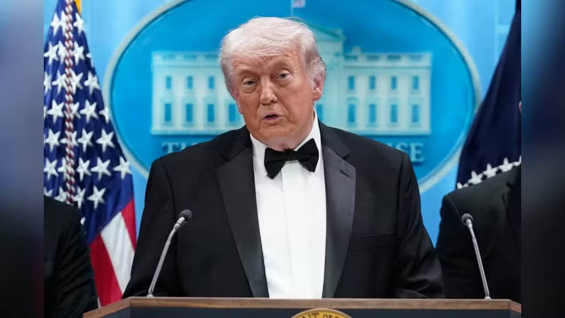 Nations brace for long-term economic woes as Trump rejects Iran’s proposal