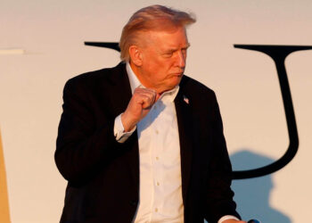 ‘Iran playing games for 47 years’: Trump criticises Tehran, Iran mission in Ghana hits back