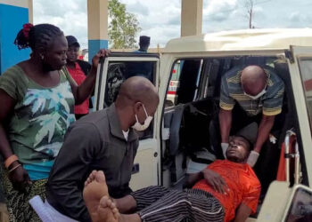 WHO declares Ebola outbreak a global emergency as over 80 die in Congo, Uganda