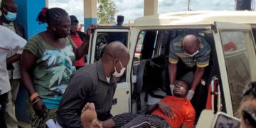 WHO declares Ebola outbreak a global emergency as over 80 die in Congo, Uganda