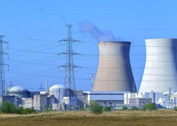 Belgium plans to nationalise nuclear power plants