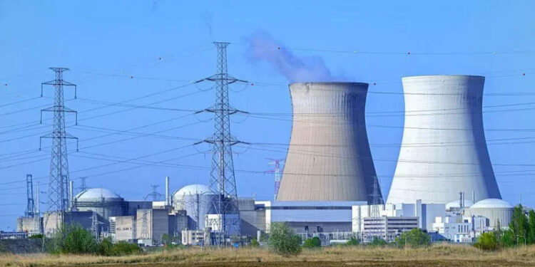 Belgium plans to nationalise nuclear power plants