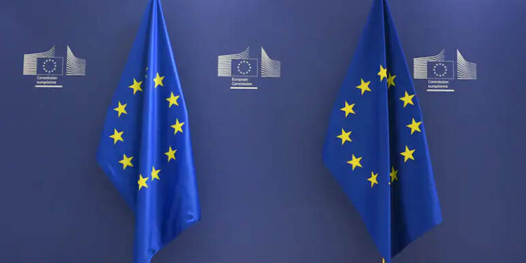 EU To Invite Taliban Officials To Brussels For Migrant Return Talks