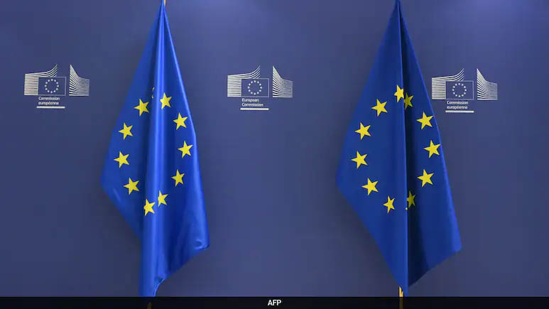 EU To Invite Taliban Officials To Brussels For Migrant Return Talks