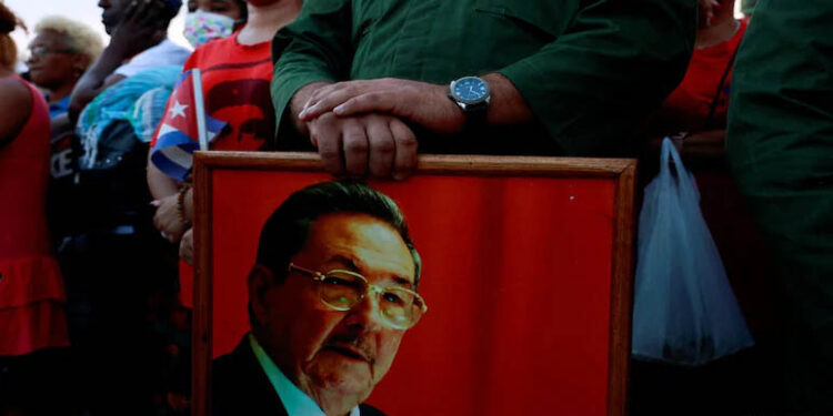 Explainer: Despite Trump's Pressure, Cuba May Not Turn Out Like Venezuela 1 Explainer: Despite Trump’s Pressure, Cuba May Not Turn Out Like Venezuela