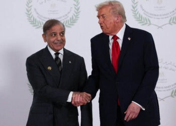 Trump's Abraham Accords push puts Pakistan in existential bind 3 Trump’s Abraham Accords push puts Pakistan in existential bind