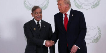 Trump’s Abraham Accords push puts Pakistan in existential bind