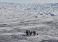 US in high-level talks to open new bases as its sovereign territory in Greenland