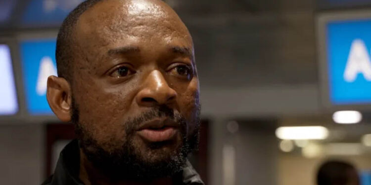 First Ghanaians set to be repatriated from South Africa over anti-immigrant protests
