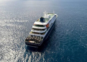 Hantavirus Has 38 Strains, Only 1 Spreads To Humans: New Updates In Atlantic Cruise Outbreak