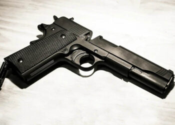 Handguns Could Soon Be Mailed In The US For First Time In 100 Years 7 Handguns Could Soon Be Mailed In The US For First Time In 100 Years