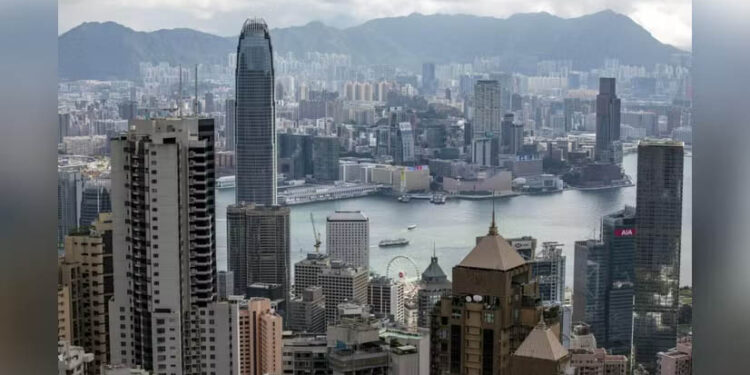 Hong Kong overtakes Switzerland as world's largest offshore wealth hub 1 Hong Kong overtakes Switzerland as world’s largest offshore wealth hub